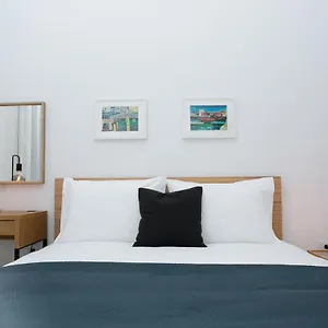  Διαμέρισμα Spacious Luminous